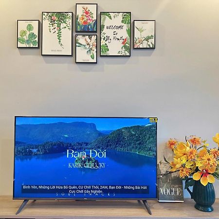 The Song Luxury Vung Tau - Khang Apartment 1 מראה חיצוני תמונה