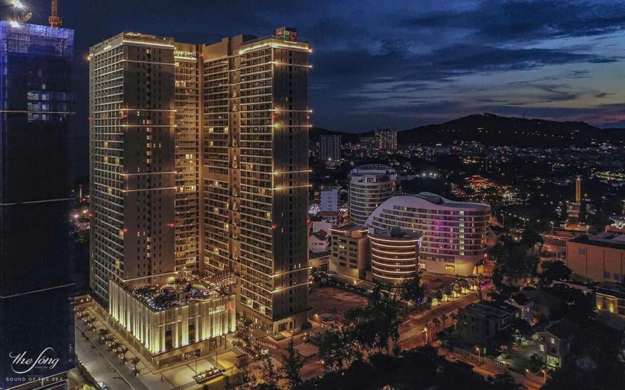 The Song Luxury Vung Tau - Khang Apartment 1 מראה חיצוני תמונה
