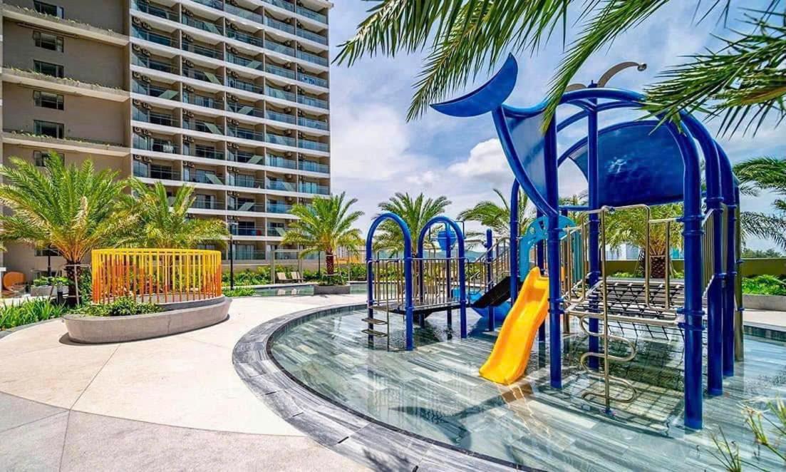 The Song Luxury Vung Tau - Khang Apartment 1 מראה חיצוני תמונה