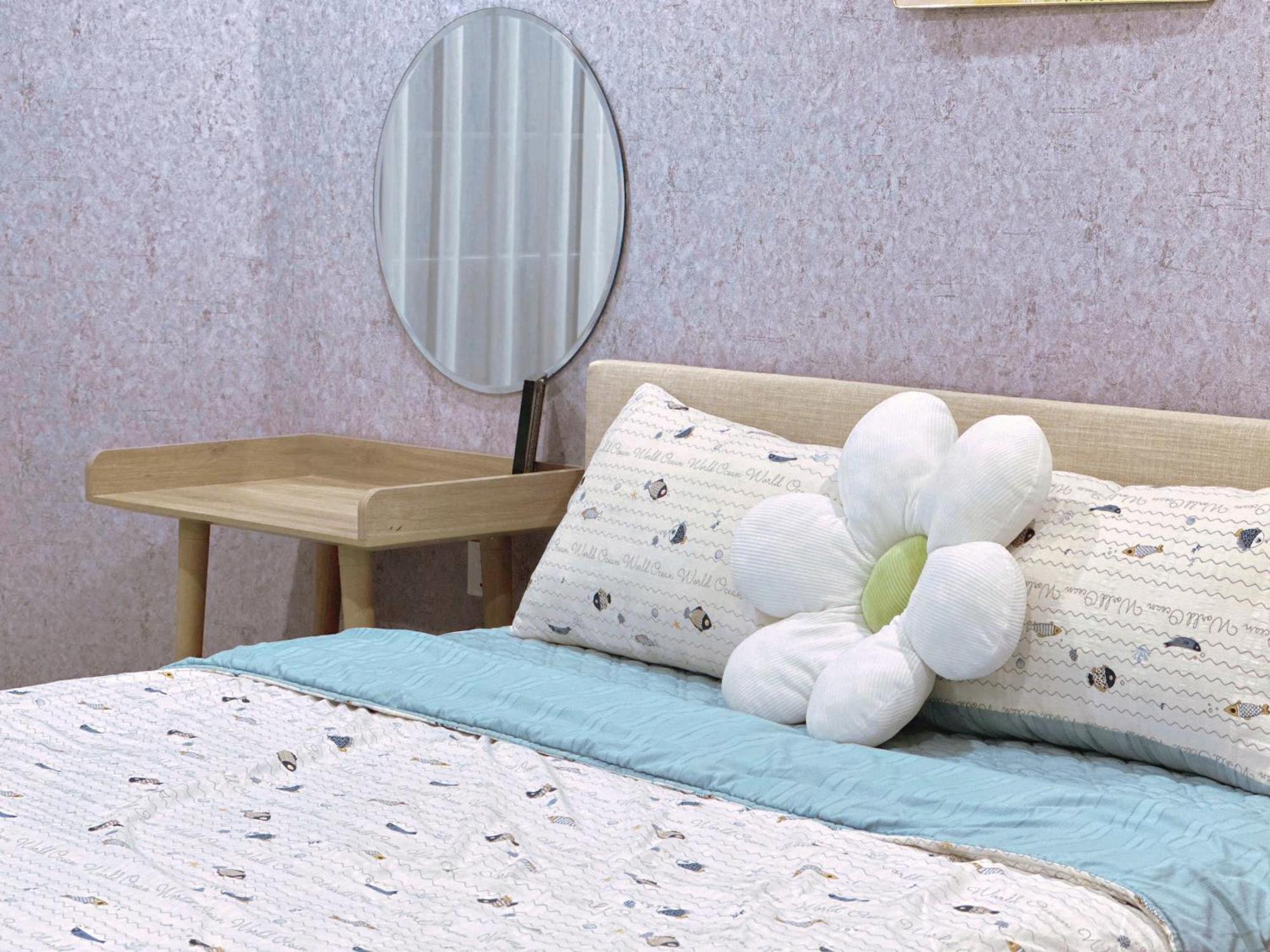 The Song Luxury Vung Tau - Khang Apartment 1 מראה חיצוני תמונה