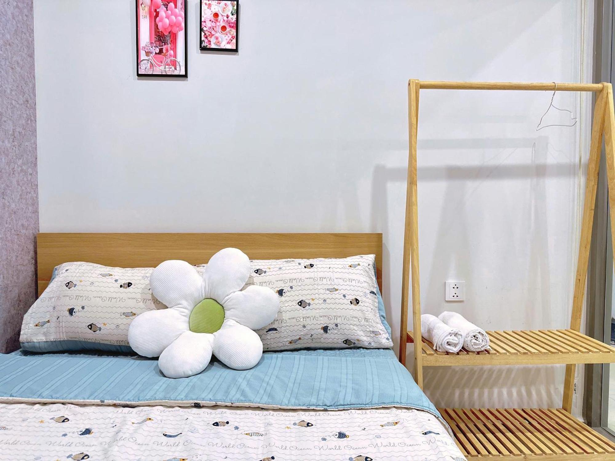 The Song Luxury Vung Tau - Khang Apartment 1 מראה חיצוני תמונה