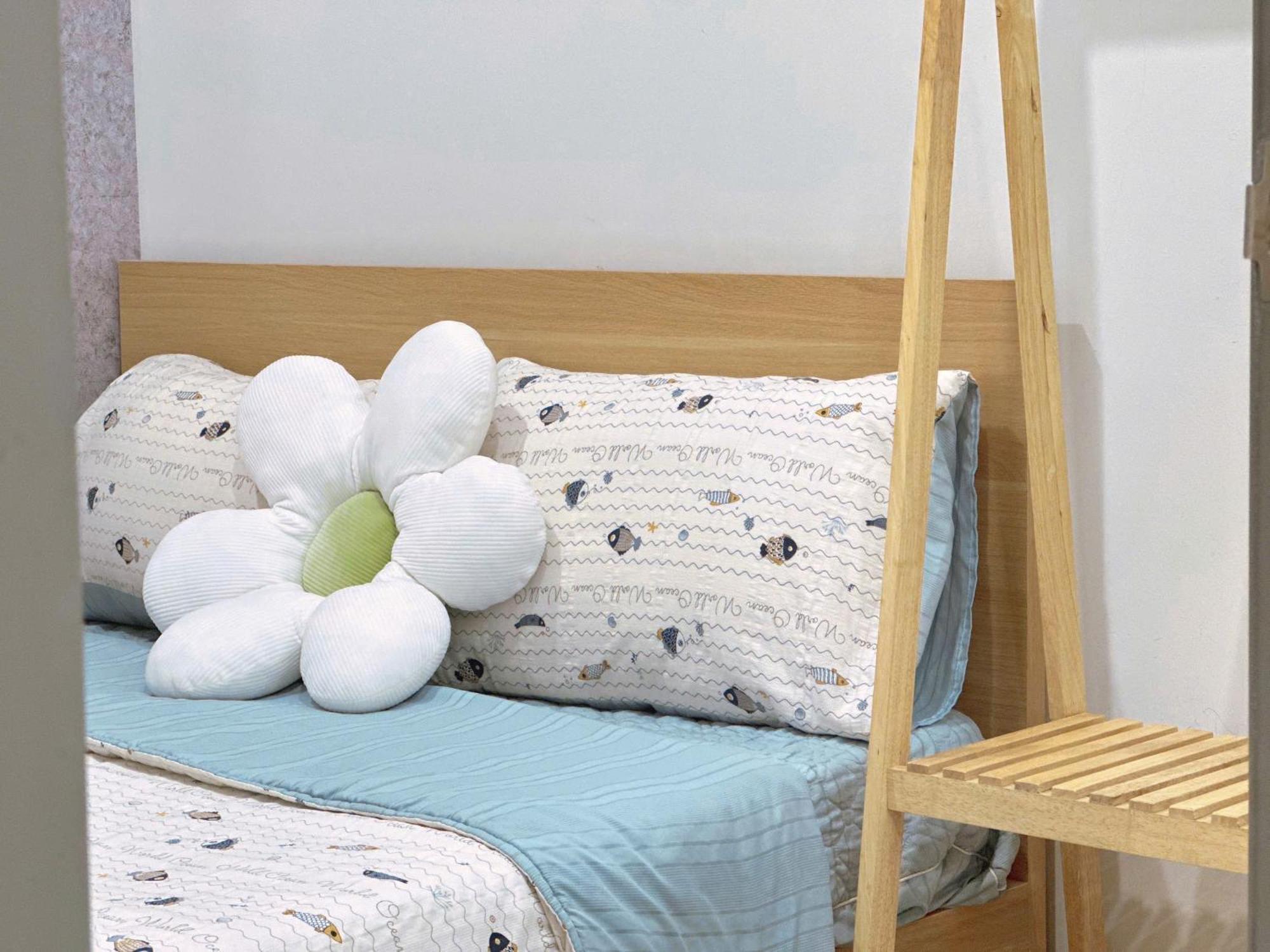 The Song Luxury Vung Tau - Khang Apartment 1 מראה חיצוני תמונה